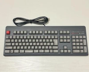 Topre Realforce 108UG-HiPro-JS ZH0400 Keyboard Japanese JP Layout Limited Rare - Picture 1 of 9