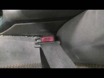 Used Front Left Seat Belt Front fits: 2004 Pontiac Grand am bucket Cpe driver bu - Изображение 1 из 4