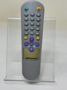 Original Polaroid Remote Control TTM-2004R TTM2004R TTM-2004 - MINT - Picture 1 of 3