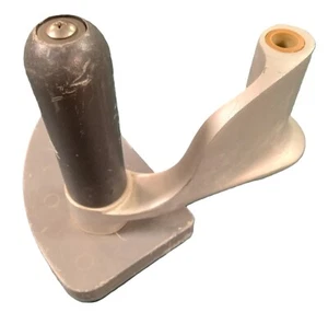 Hobart Meat Grip with Handle Assembly 00-875304 Slicer 2000 2612 2712 2812 2912 - Imagen 1 de 5