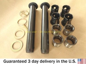 JCB BACKHOE - REPAIR KIT FOR REAR BUCKET WITH SPLIT BUSHING (PART NO. 809/00176) - Picture 1 of 12