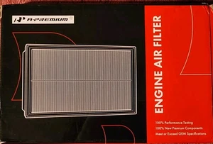 Engine Air Filter EAF11943R-C/R092320279 - Picture 1 of 3
