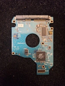 PCB Seagate 100696152 Rev A 2.5" SATA for Seagate HDD disk - Afbeelding 1 van 2