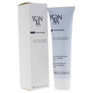 Yonka Gommage sanftes botanisches Politur Peeling 100ml/3,6oz prof - Bild 1 von 1