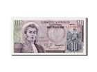 [#308341] Billet, Colombie, 10 Pesos Oro, 1980, 1980-08-07, KM:407h, NEUF