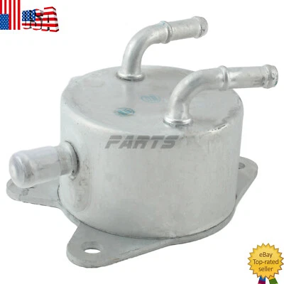 Transmission Oil Cooler Fits Toyota Camry 2.5L 2012-2016 33493-33030 224100-1820 - Image 1 of 4
