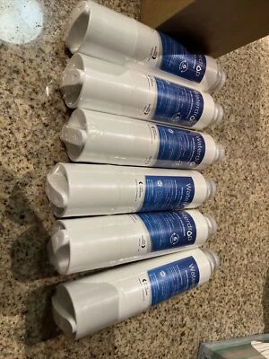 Waterdrop DA29-00020B Refrigerator Water Filter, Replacement for Samsung HAF-CIN - Image 1 of 3