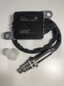 Mercedes Original Noxsensor Lambdasonde Continental Lunox-Sensor NOX A0009058011 - Bild 1 von 5