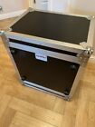 8U Spider Rack Case - Very Good Condition - Never Been Used.