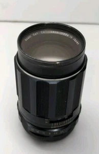 Asahi Super-Multi Coated Takumar 1:3.5 135mm Lens - Picture 1 of 4