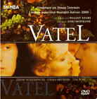 VATEL (Feodor Atkine, Hywel Bennett, Gerard Depardieu) Region 2 DVD