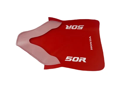 Cubierta de asiento Honda Z50R 1992 Foto 1 de 4