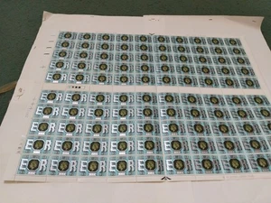 100 stamps silver jubilee - Picture 1 of 3