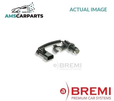 CAMSHAFT POSITION SENSOR 60078 BREMI NEW OE REPLACEMENT - Image 1 of 4