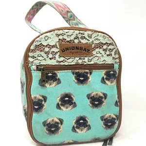 UnionBay Girl's Lunch Box Dog Desihn Lunch Box - Picture 1 of 10