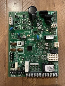 LENNOX 102813-02 Furnace Control Circuit Board S9240F2010 - Picture 1 of 6