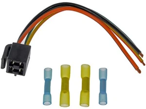 For Mercury Grand Marquis HVAC Blower Switch Connector Dorman 95252MNZQ - Picture 1 of 2