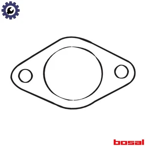 GASKET EXHAUST PIPE 256-311 FORGASKET EXHAUST PIPE 256-311 FOR ALFA ROMEO  10207 - Picture 1 of 9