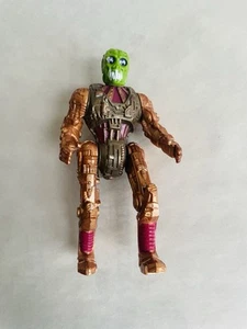 VTG 1990 MATTEL MOTU The New Adventures of He-Man Hoover / AS-IS - Picture 1 of 4