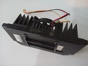 intel Pentium III 600 MHz slot 1 CPU - 600EB/256/133/1.65v SL32H7 - Picture 1 of 1