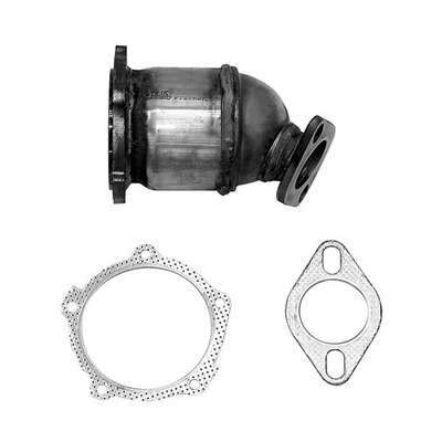 Conversor catalítico dianteiro para 2003-2005 Hyundai Santa Fe 3.5L V6 GAS DOHC - Imagem 1 de 2