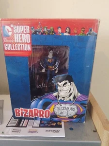 DC Comics Super Hero Collection Bizarro - Picture 1 of 1