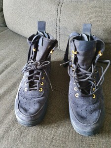 Nike SF AF1 Trainers for Men for Sale | Authenticity Guaranteed | eBay