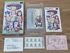 Magical Drop 2 Nippon Cultural Broadcasting Special Nintendo Super Famicom / SFC