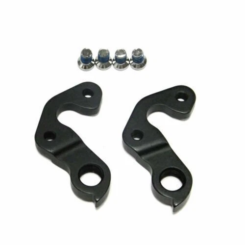Dropout MY14 Scott Addict/Solace/Foil Derailleur Hanger 2-Pack - MPN 235286 - Image 1 of 1