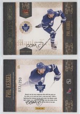 2010-11 Panini Crown Royale Lancers /250 Phil Kessel #16