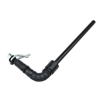 Fits 2002-2008 Ford Ranger 3.0L V6 PCV Valve Connector Hose Tube 2L5Z-6C324-CA Foto 1 de 4