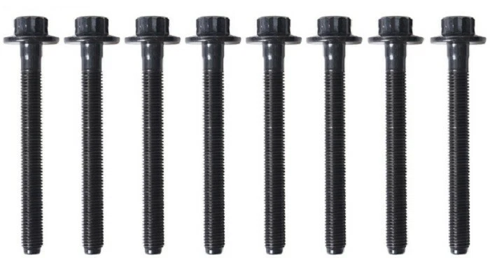 Fits 2015-2017 Ford 2.7L DOHC V6 24V - ENGINE HEAD BOLT SET - Image 1 of 1