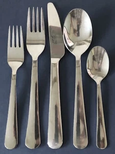 IKEA Stainless DRAGON Carl Gustaf Jahnsson Design Silverware ***YOUR CHOICE*** - Picture 1 of 3