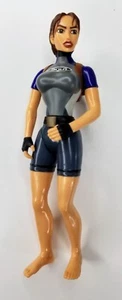 LARA CROFT Tomb Raider PLAYMATES eidos 1998 - wet suit - Picture 1 of 4