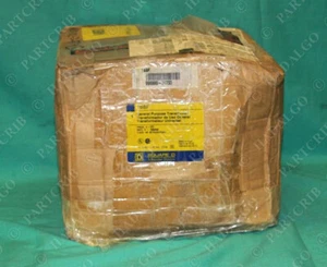 Square D General Purpose Transformer 1S8F 277v 120v 1kva 1ph 277-120v 240v NEW - Picture 1 of 2