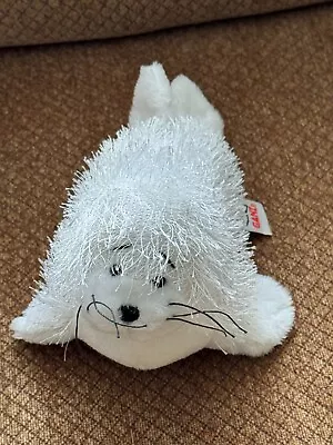 Webkinz Seal No Tag/Code HM 023 - Image 1 of 2
