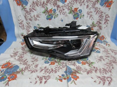 8T0941043C AUDI A5 8T Bi Xenon Scheinwerfer links - Bild 1 von 4