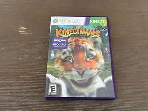 Kinectimals (Microsoft Xbox 360, 2010) - Imagen 1 de 3
