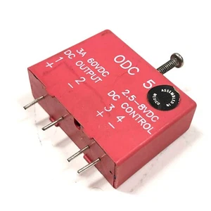 ODC-5 Crydom Output Module - Picture 1 of 4