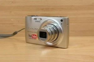 Casio Exilim EX-Z300 10.1 MP Digital Camera, 4x Optical Zoom, Image Stabilized, - Picture 1 of 8