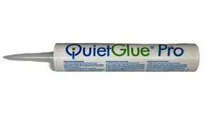 Quiet Glue 28 oz Noiseproofing and Damping Glue - Picture 1 of 8