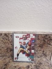1999 SP Signature Steve Young Card #108