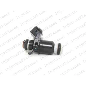Single Unit Keihin C fuel injector 01-05 Acura Honda D17A2 1.7L 16450-PLC-003 - Picture 1 of 5