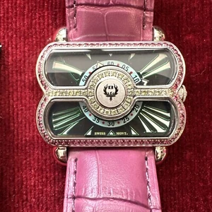 Brillier Women's Signature Edition 70 Garnets 30 Peridot 2.0 TCW 190/200 Limited - Picture 1 of 24