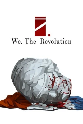 We. The Revolution - Region Free Steam PC Key (NO CD/DVD) - Image 1 of 4