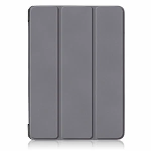 Folio Ultra Slim Leather Fold Stand Case Cover For Microsoft Surface Go 2 3 4 - Picture 1 of 40