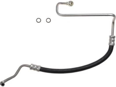 Mangueira de pressão de direção hidráulica API 34937RG 1990 1989 1991 para 1988-1992 Volvo 740 - Imagem 1 de 2