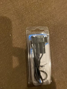 DORMAN HEADLIGHT SOCKET 84783  t098 - Picture 1 of 3