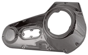 Chrome Outer Primary Clutch Cover For 84-88 Harley Softail 60507-82T 78218 - Picture 1 of 1