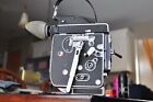 Bolex H16 Reflex RX 5 camera 